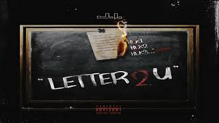 J.I The Prince Of NY- Letter 2 U (Arena Effect)