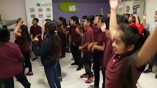 Shakemobvideo