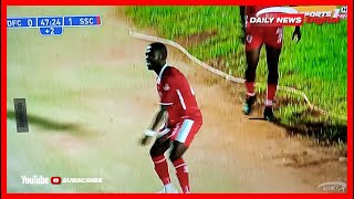 #TAZAMA| GOLI LA BALEKE ILIVYOIBUA SHANGWE DODOMA | SIMBA SC 1-0  | NBC 22/1/2023