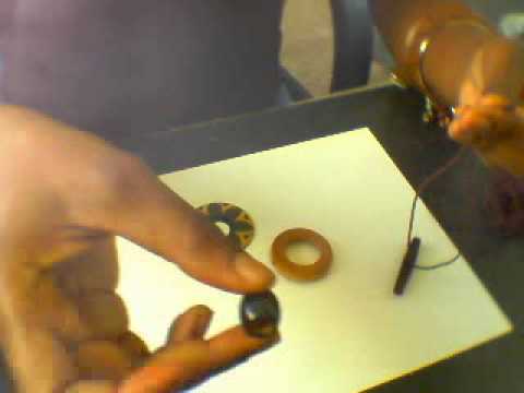 How To Make Loc/ Hair Ties How To Make Loc/ Hair Ties