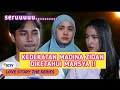 AKHIRNYA MARSYA MENGETAHUI MADINA DEKAT DENGAN ZIDAN !!! LOVE STORY THE SERIES HARI INI MINGGU 5 DES