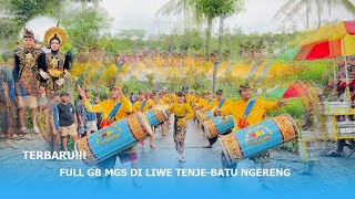 Terbaru! Full GB MGS, Nyongkolan di Liwa Tenje-Batu Ngereng