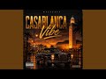 Casablanca vibe