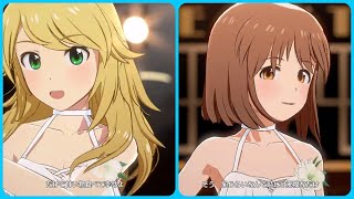 「THE IDOLM@STER」 春香と雪歩と美希 【トリオ】 アイドルマスター スターリットシーズン