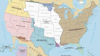 Eastern United States | Wikipedia audio article
