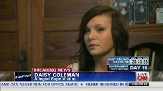 Online groups demand justice for Missouri teen