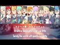 liella startling prologue live 11ver kan rom eng