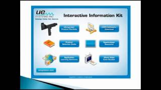 UE Systems Complimentary Webinar - Bearing Failure Mechanisms part 2