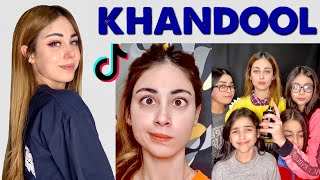 Khandool #3 جوانترین و کۆمیدیترن ڤیدیۆکانی خەندە