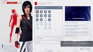 Nacon Revolution pro 5 Controller! your solo Ranked Player. Mirrors Edge Catalyst Big Bro sesh!