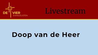 Doop van de Heer