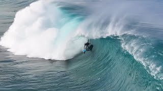 WE SCORED PIPELINE IN MAY