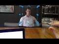 Holographic Telepresence