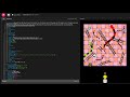 Snake and Ladder Game in P5JS