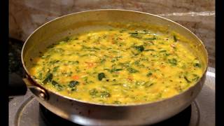 Methi dal || ಮೆಂತ್ಯ ಸೊಪ್ಪಿನ ಪಪ್ಪು || methi dal fry || menthya soppina dal fry