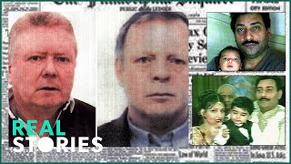 The Brutal Murder Of The Chohan Family | Real Stories True Crime Documentary