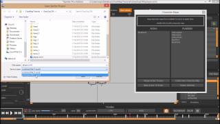 Using Spriter's Character Maps in Construct2