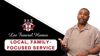 Local, Family-Focused Service