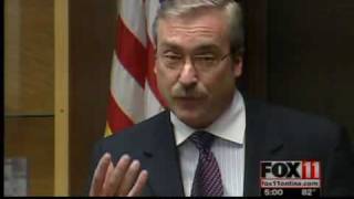 Brown County drug ring uncovered