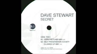 David A. Stewart - Secret (SPS Clubbed Up Mix)