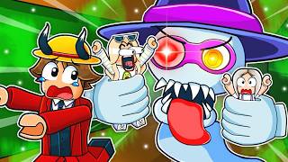ROBLOX BREAK IN STORY 2