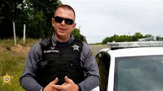 Durham County Sheriff's Spotlight: June 2020