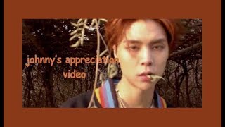 i love johnny seo so much that i made a video about him to make you love him too