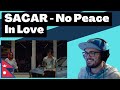 🇳🇵 SACAR aka Lil Buddha - No Peace In Love ft. Starboi Virgin [Reaction] | Some guy's opinion