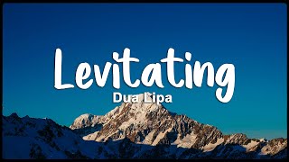 Dua Lipa - Levitating (Lyrics/Vietsub)