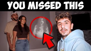 5 SECRETS You Missed in FaZe Rug’s Most Haunted Video…