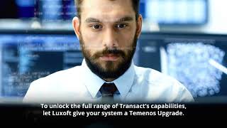 Temenos banking system upgrade