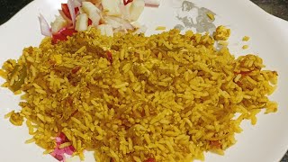 Egg Rice | Egg rice in tamil | How to make egg rice | Jersha kitchen