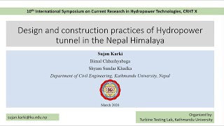 CRHTX-30-Design and Construction Practices of Hydropower Tunnel in the Nepal Himalaya