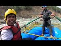 manali vlog episode 4 river rafting in kullu manali kullu manali