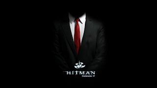 Hitman: Codename 47 - The Movie