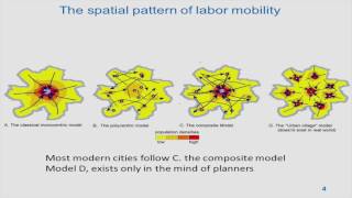 Cities and Labour Markets: Alain Bertaud