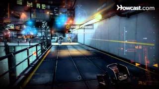 Killzone 3 Walkthrough / Stahl Arms Infiltration - Part 1: Stahl Arms East Block