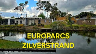 Vakantiepark Europarcs Zilverstrand – Mol België 4K