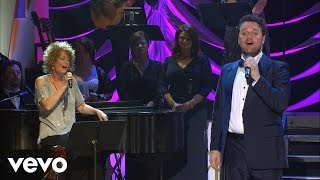David Phelps - Youll Never Walk Alone Live