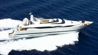 Mega Yacht Charter Greece, the Mediterranean, Miami and the Virgin Islands