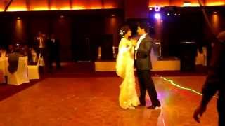 Shenal and Sanuththara - Can I have this dance?