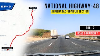 Gujarat Trip : Ahmedabad To Udaipur | Travel Vlog #detoxtraveller