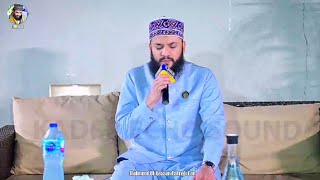 Baitha Hun Masjid E NABVI ﷺ Mein _ Naat || Mahmood Ul Hassan Ashrafi