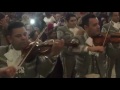 Mariachi Los Camperos Alejandra