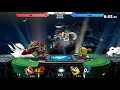 tamisuma 220 grand finals tea pac man vs. hero bowser ssbu smash ultimate