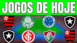 JOGOS DE HOJE | CAMPEONATO PAULISTA 02/02/2025 | CARIOCA 2025 | SUPERCOPA DO BRASIL 2025