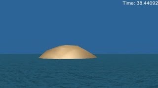 Swimming Simulator 2013 Game Review