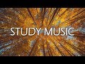 BiNaural Beats Study Music - Improve Memory and Concentration