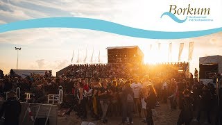 Beach Days Borkum 2018 Aftermovie