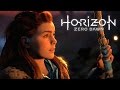 Horizon: Zero Dawn - Aloy's Journey Trailer